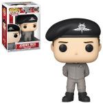 Starship Troopers Movie Rico In Jumpsuit Vinyl POP! Figure #1047 FUNKO NEW MIB