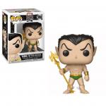 Marvel Comics 80th 1st Namor Sub-Mariner Vinyl POP! Figure Toy #500 FUNKO MIB