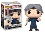 Psycho Movie Norman Bates as Mother Vinyl POP! Figure Toy #466 FUNKO NEW MIB