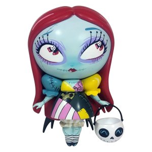 The Nightmare Before Christmas Sally Miss Mindy Vinyl Figure NEW UNUSED