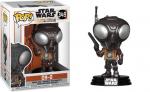 Star Wars The Mandalorian Q9-0 Vinyl POP! Figure Toy #351 FUNKO MIB NEW IN STOCK