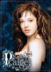 Original Charmed TV Series Paige Photo Image Refrigerator Magnet NEW UNUSED