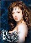 Original Charmed TV Series Paige Photo Image Refrigerator Magnet NEW UNUSED