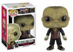 Suicide Squad Killer Croc Vinyl POP! Figure Toy #102 FUNKO NEW MIB