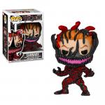 Marvel Comics Venom Carnage Cletus Kasady Vinyl POP! Toy #367 FUNKO NEW MIB