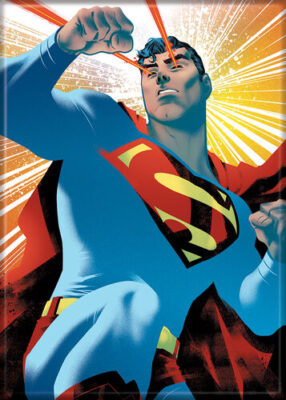 DC Comics Superman Action Comics #1009 Comic Art Refrigerator Magnet NEW UNUSED
