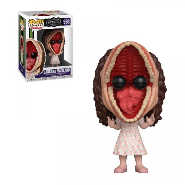 barbara transformed funko pop