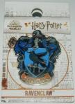 Harry Potter House of Ravenclaw Crest Logo Colored Metal Lapel Pin NEW UNUSED