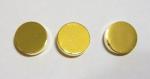 Star Trek: The Next Generation Commander Cloisonne Metal Rank Pips Pins NEW