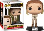 Star Wars IX: The Rise of Skywalker Lt. Connix Vinyl POP! Figure Toy #319 FUNKO