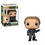 The Princess Bride Movie Westley Vinyl POP! Figure Toy #579 FUNKO NEW UNUSED MIB