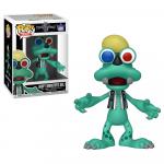 Walt Disney Kingdom Hearts Goofy Monster's Inc. Vinyl POP! Figure Toy #409 FUNKO