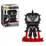 Marvel Venom Venomized Iron Man Vinyl POP! Figure Toy #365 FUNKO NEW MIB