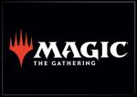 Magic the Gathering Card Game Name Logo Refrigerator Magnet NEW UNUSED