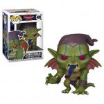 Marvel Animated Spider-Man Green Goblin Vinyl POP! Figure Toy #408 FUNKO NEW MIB