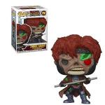 Marvel Comics Gambit as a Zombie Vinyl POP Figure Toy #788 FUNKO UNUSED NIB