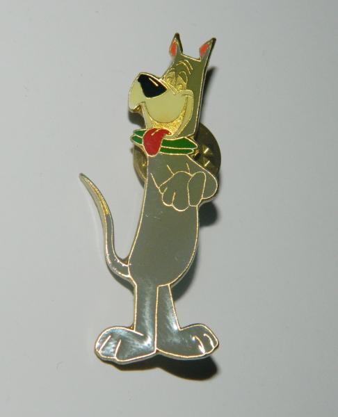 The Jetsons Animated TV Series Astro Their Dog Enamel Metal Pin NEW UNUSED picture