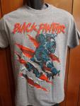 Black Panther t-shirt