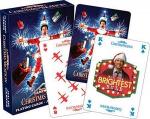 National Lampoon's Christmas Vacation Movie Photo Illustrated Playing Cards NEW