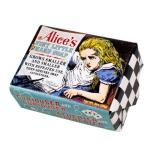 Alice In Wonderland Alice’s Tiny Little Hand Soap Bar Grows Smaller With Use NEW