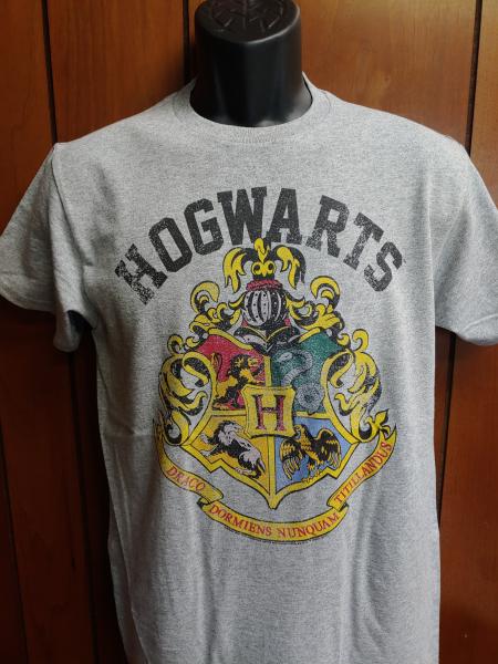 Hogwarts t-shirt picture