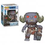 God of War Video Game Fire Troll Vinyl POP! Figure Toy #271 FUNKO NEW SEALED MIB