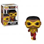 DC Comics The Flash TV Series Kid Flash Vinyl POP! Figure Toy #714 FUNKO NEW MIB