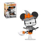 Walt Disney Halloween Witchy Minnie Mouse Vinyl POP! Figure Toy #796 FUNKO MIB