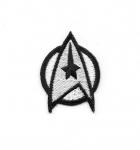 Star Trek: The Motion Picture Movie Command Logo Embroidered Patch UNUSED