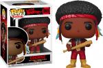 The Warriors Movie 1979 Cochise Vinyl POP! Figure Toy #865 FUNKO NEW MIB