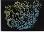 Rick and Morty Animated TV Series Wubba Lubba Dub-DUB Refrigerator Magnet