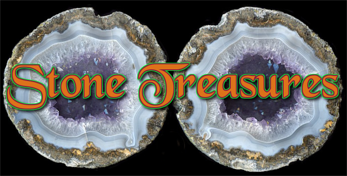 Stone Treasures