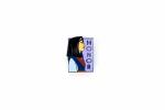 Honor She Series Pin