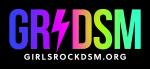 GIRLS ROCK DES MOINES