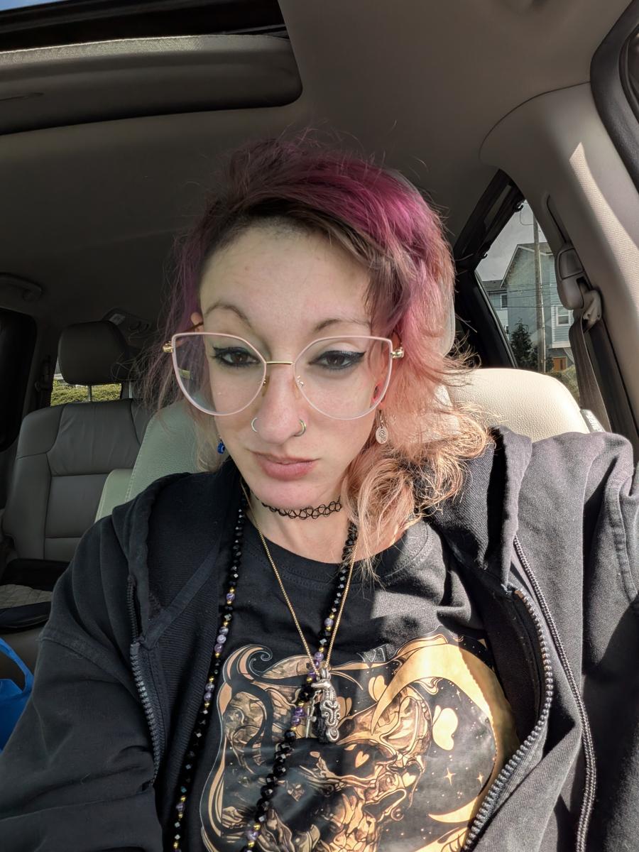 Esme User Profile