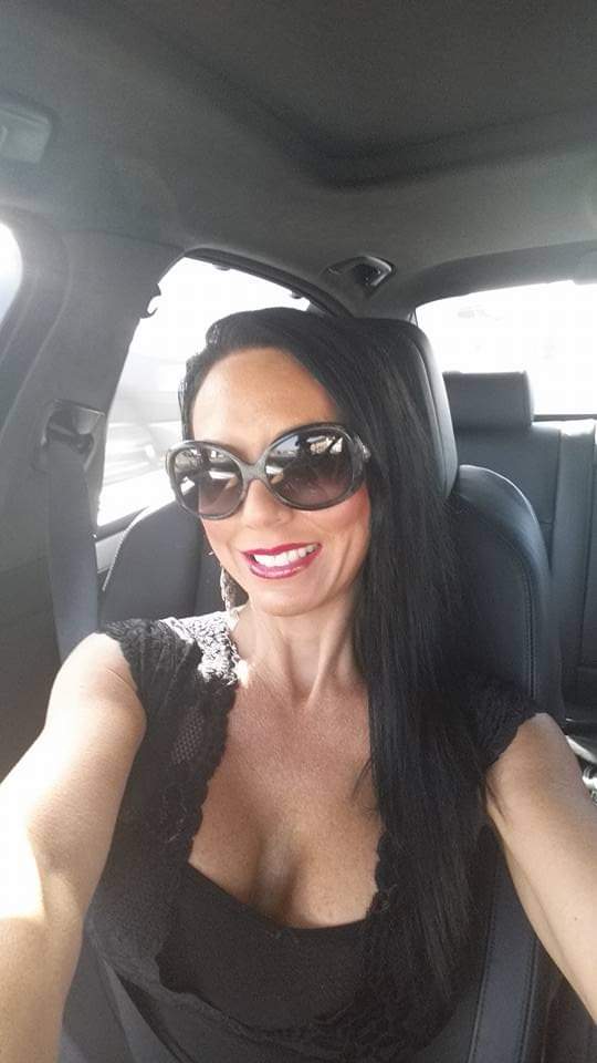 Tara Harrison User Profile