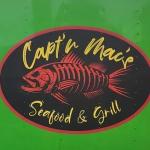 Captain Mac's Seafood and Grill
