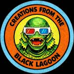 Creations From The Black Lagoon
