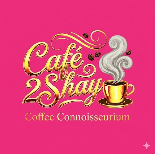 Cafe 2Shay