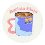 Barista Clays
