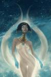 Hathor - Egyptian Mythology