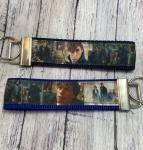 HP Fantastic Beasts Key fob