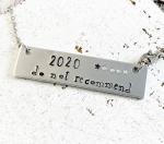 2020 rating necklace
