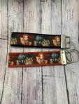 Buffy Key fob