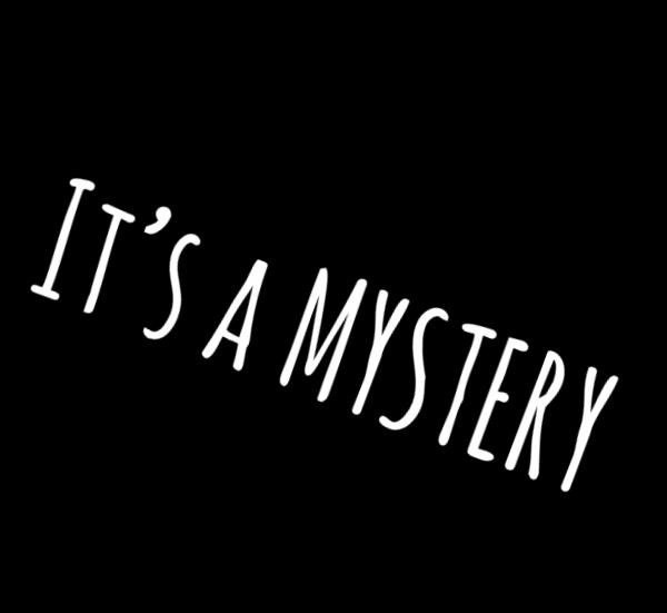 Mystery box- Supernatural picture