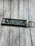 Horror Icons Key fob