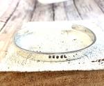 Rebel bracelet