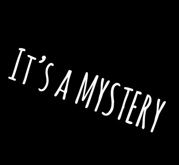 Mystery box- Buffy/Angel