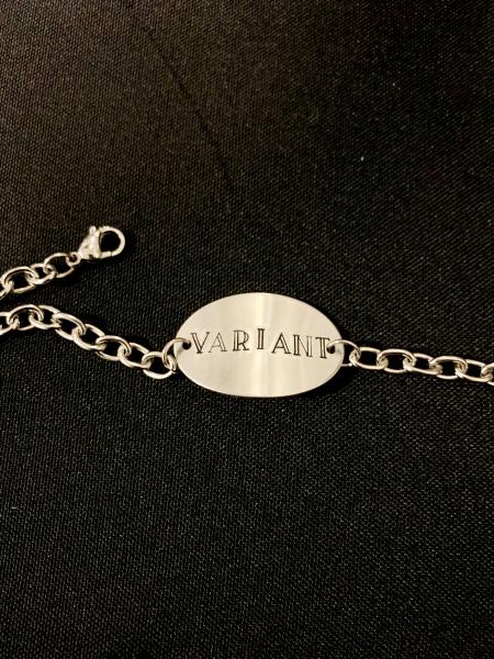 Loki Variant bracelet