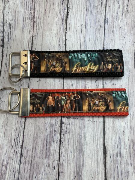 Firefly Key fob
